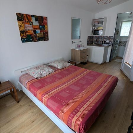 Chez Frida Apartment อองเทอร์-โดซ์ ภายนอก รูปภาพ